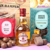 Scotch Man Hamper