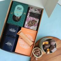 Gourmet Man Hamper 