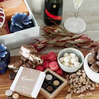 Christmas Champagne Bundle