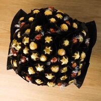 Father's Day Ferrero Bouquet Large