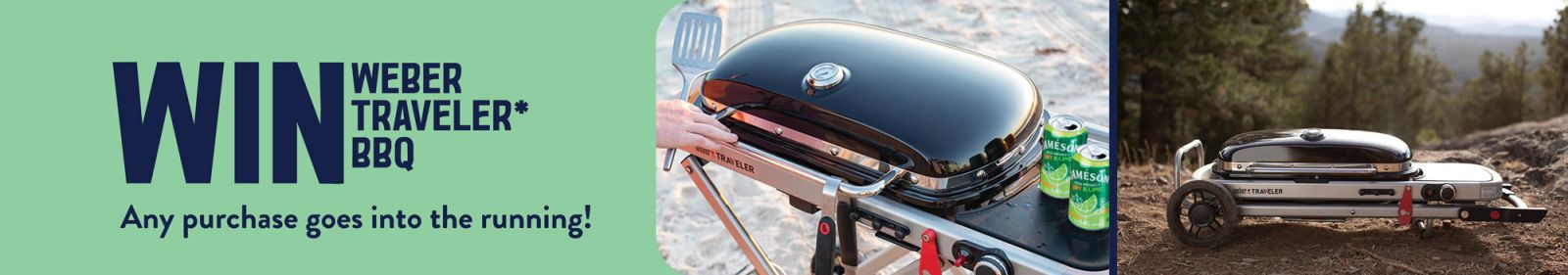 WIN BBQ Father's Day Competition