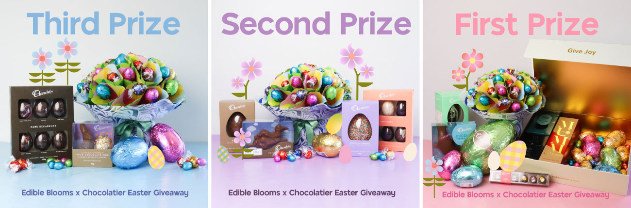 Easter Giveaway 