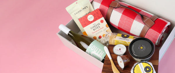 Wine Gift Hampers