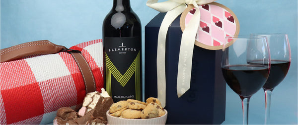 Valentine's Day Gift Hampers