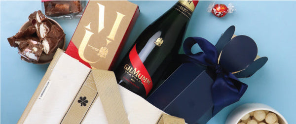 Fremantle Hampers and Gift Delivery