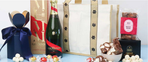 Mornington Peninsula Hampers and Gift Delivery