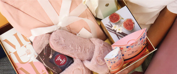 Pamper Hampers