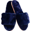 Slippers Navy (Extra)