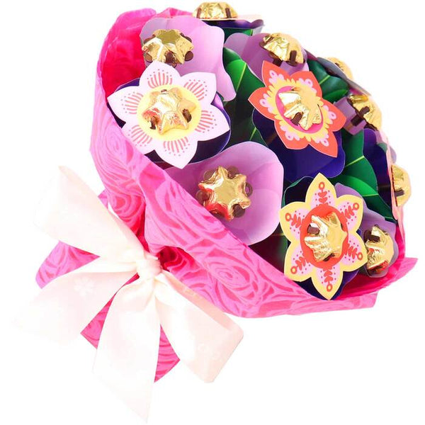 Mother's Day Chocolate Bouquets