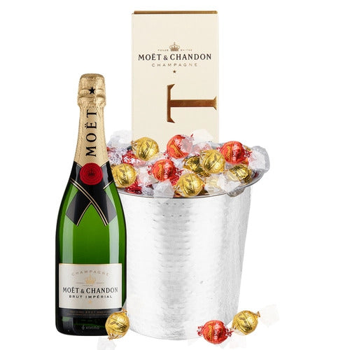 Champagne Gift Hampers