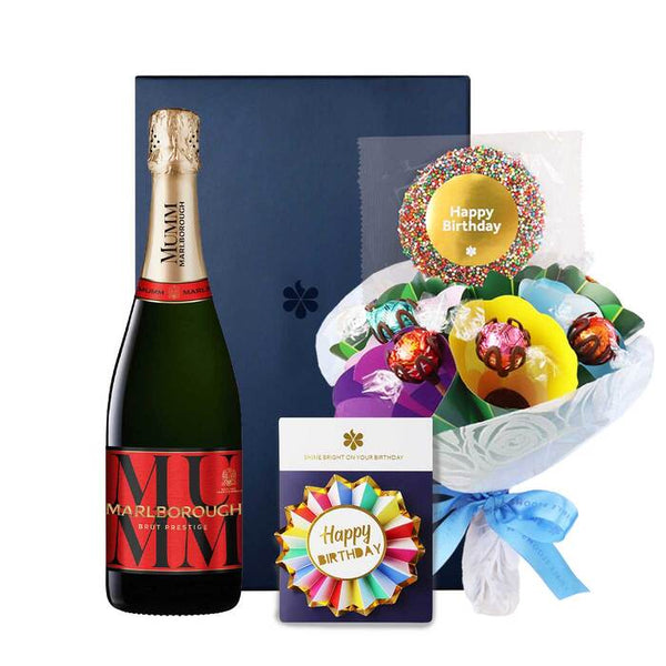 Champagne Gift Hampers