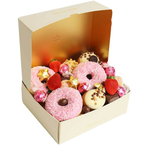 High Tea & Donut Tower Gifts